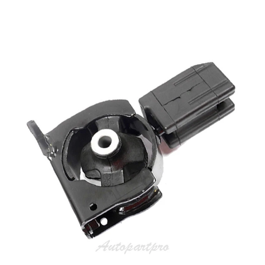 Juego de montaje de motor y transmisión M124 para Pontiac Vibe 1,8 L automático 03-08 4221 4220 4218 4219 Foto 3 de 4