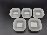 Teelichthalter TeelichtgläSer Glas Teelichter KerzenstäNder Glashalter Rio Yul