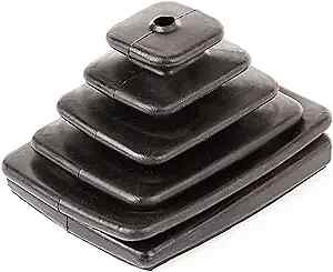 Manual Transmission Shift Boot-Sport OMIX 18886.96 for sale online 