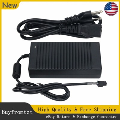 Simplayer Kit (8NM) Power Supply+US JP Power Cable for Fanatec GT CSL/DD PRO US