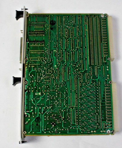 Kisters Logistat AEG DPW 101 042.161 927.03 Module REPAIRED - Picture 2 of 4