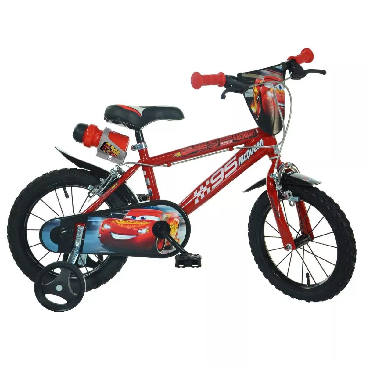 Vélo pour enfant 1-3 ans