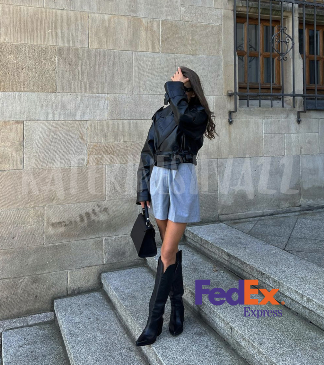 fede shorts