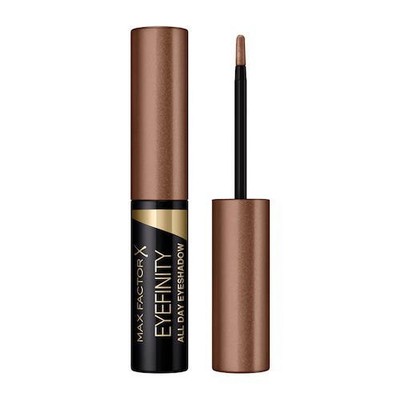 3614229788808 Max Factor Eyefinity All Day Eyeshadow cień do powiek w płynie 08 