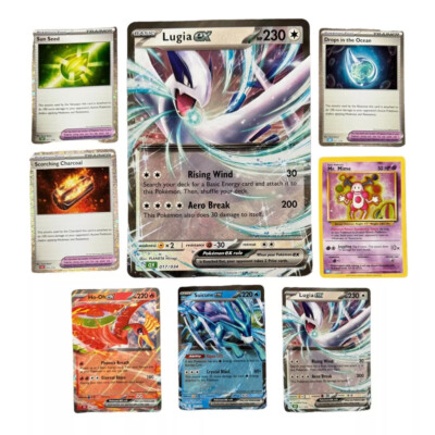 pokemon combined powers card list Pokmon Premium Collection Unboxing Unleash Johtos legendary teamwork with the Pokmon TCG Combined Powers Premium Collection Pokemon Combined Powers Premium Collection