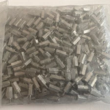 (200ea) 4503-256-AL-7 Aluminum Male/Female Hex Circuit Board Standoff