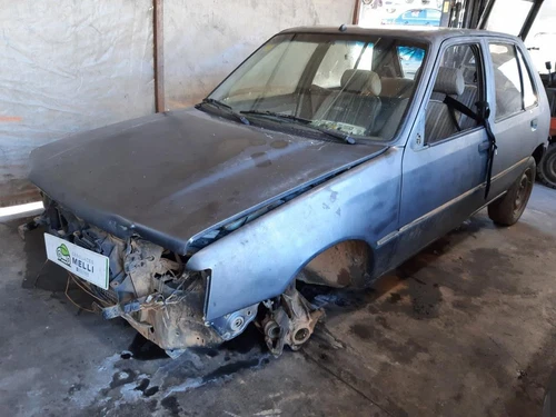 125305 Elettroventilatore per PEUGEOT 205 BERLINA 1.8 D generazione 1950 8421335 - Foto 5 di 9