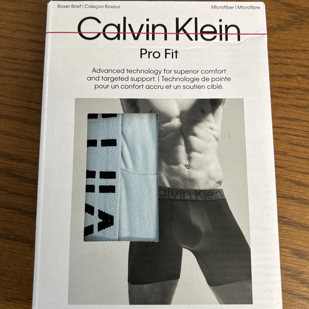 Calvin klein comfort fit boxer briefs cheap