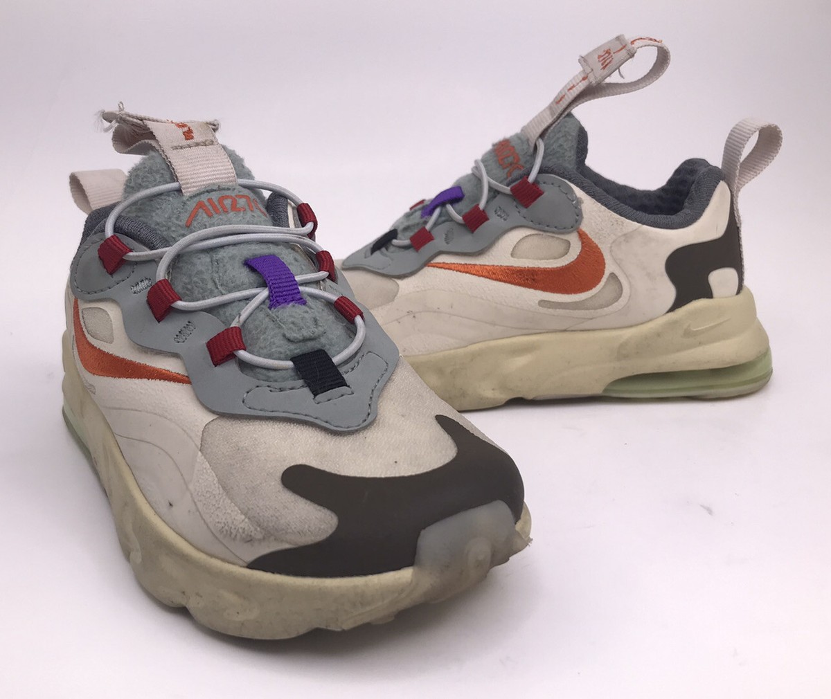 airmax 270 cactus jack