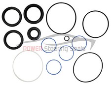 POWER STEERING GEAR BOX SEAL KIT FITS MITSUBISHI MONTERO SPORT 1994-2003