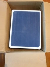 Platinum Health Adjustable Height Step Stool