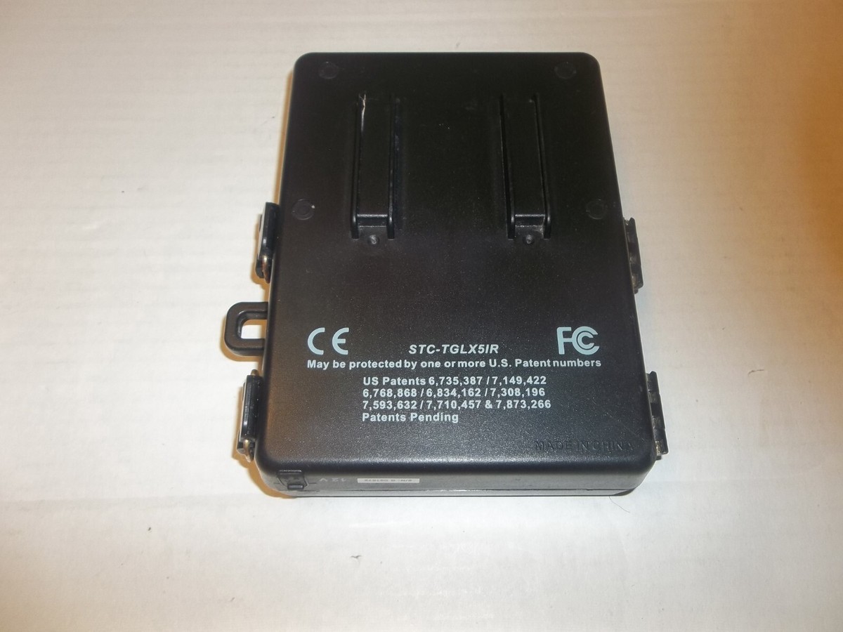 Stealth Cam Wildview STC-TGL5IR 5MP IDVR Infrared Xtreme Digital Video  Recorder - Main Image