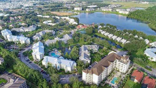 Summer Bay Resort in Orlando, Florida ~2BR/Sleeps 8~ 7Nts July 19 thru 26, 2025
