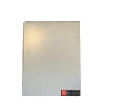 ALTRONIX MULTI OUTPUT POWER SUPPLY PANEL 12V 24V DC 6A AL600ULM AL600ULXB