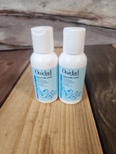 2PK Ouidad Moisture Lock Leave In Conditioner for Curls Travel 2.5 oz