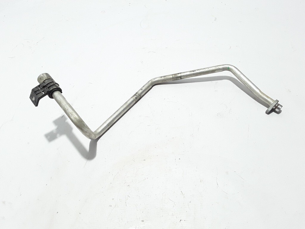 Tuyau de climatisation Renault Master III flexible de clim Opel Movano B 924800018R aluminium