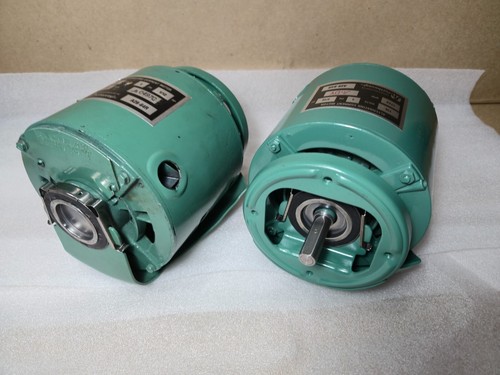A28-64R (TACO 111203) Sid Harvey's Remanufactured Circulator Pump Motor 120V