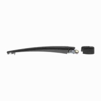Vaico Heckwischerarm + Kappe FüR Renault Kangoo Grand Kangoo 2 Hinten 7701068738