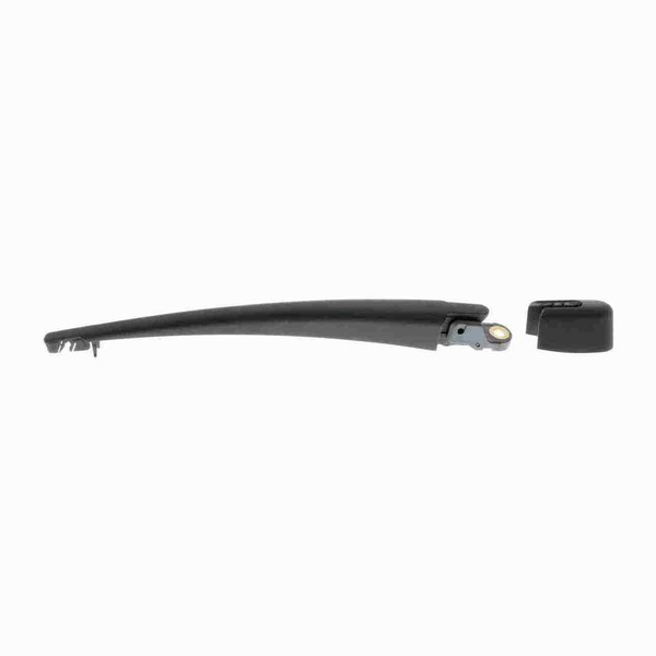 Vaico Heckwischerarm + Kappe FüR Renault Kangoo Grand Kangoo 2 Hinten 7701068738-image
