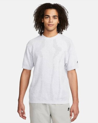 Nike Sportswear Tech Pack Herren Shirt L