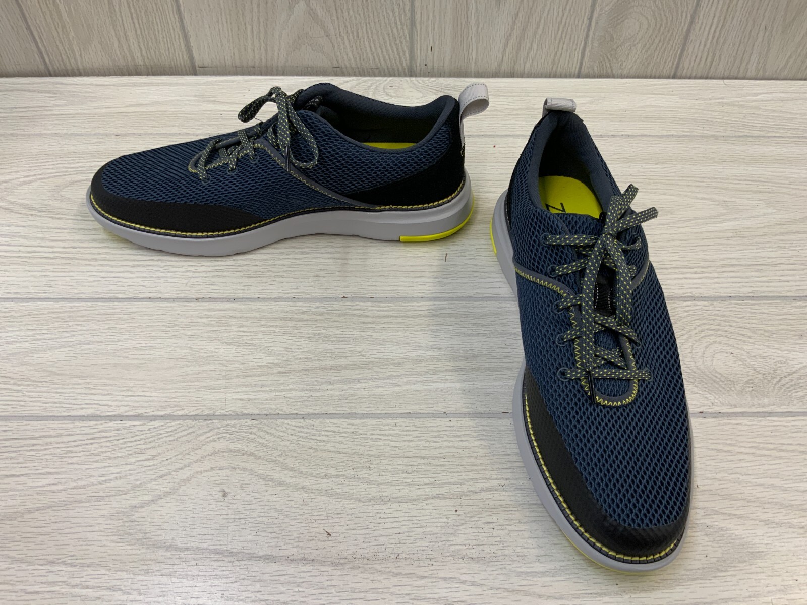 Cole Haan Grand Atlantic Sneaker, Men's 