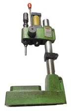 AUTOMATOR MB-19 PNEUMATIC IMPACT MARKING MACHINE 0 to 600 Kg,  Stroke 22 mm MB19