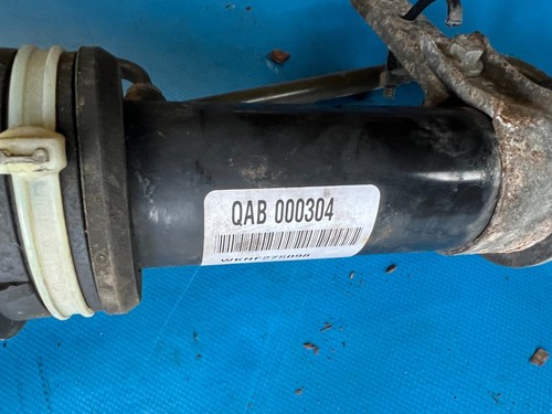 Support de direction assistée Land Rover Freelander (partie # : QAB000304) RHD 1998 - 2006 - Photo 2/2