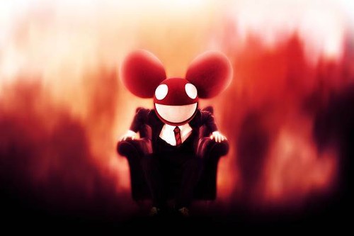 Deadmau5 Live Electro House & EDM DJ-Sets Compilation (2007 - 2025) - Picture 6 of 8