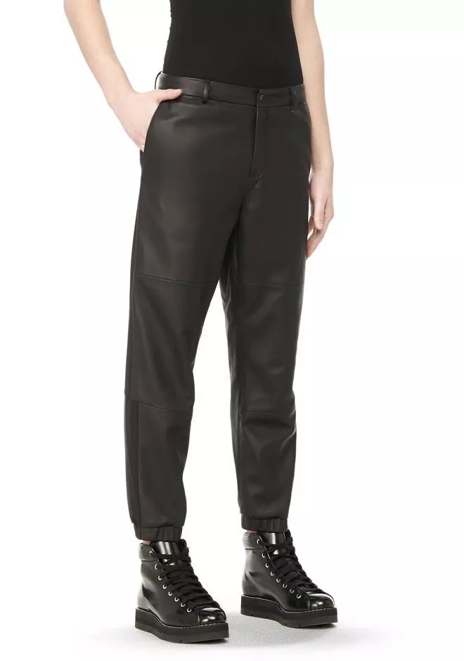 Alexander wang deals track pants