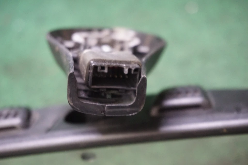 Espejo retrovisor Chrysler 300 2011 2012 2013 2014 2015 2016 2017 OEM 57010495AB Foto 2 de 4