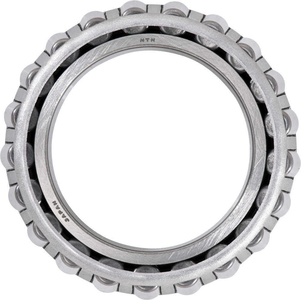 Wheel Bearing BCA Bearing NB25877 | eBay
