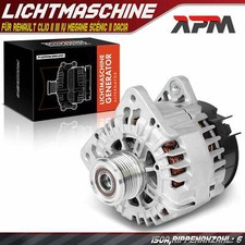 Alternateur Renault Talisman