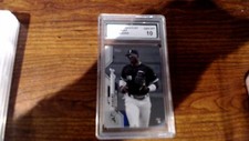 2020 Topps Baseball Factory Set Rookie Variations Gallery 34