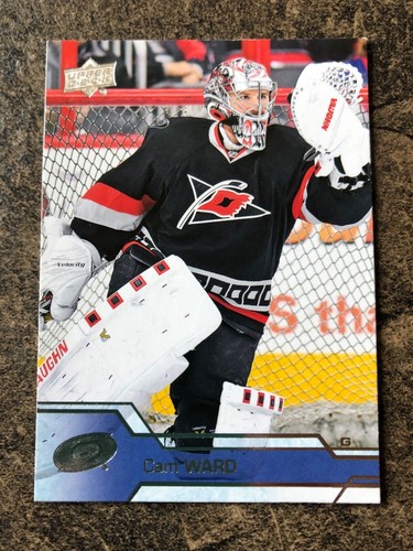 2016-17 Upper Deck - Base #1-200 (YOU PICK) - Picture 69 of 374