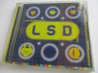Asmik Ace Entertainment LSD Dream Emulator Sony Playstation PS1 Game 1988 JAPAN