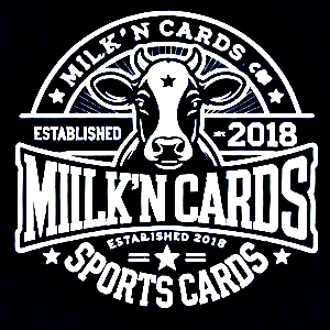 Milk'n Cards | eBay Stores