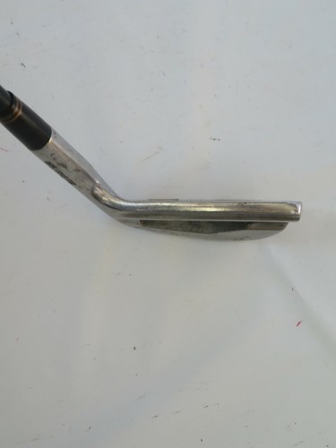 MARUMAN TITUS VS TITAN FACE 9PC R-FLEX IRONS SET GOLF CLUBS Majesty NWO - Picture 7 of 7
