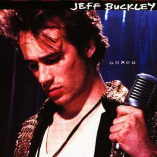 Jeff Buckley Grace (CD) Expanded  Album