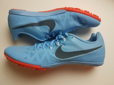 nike multi use spikes