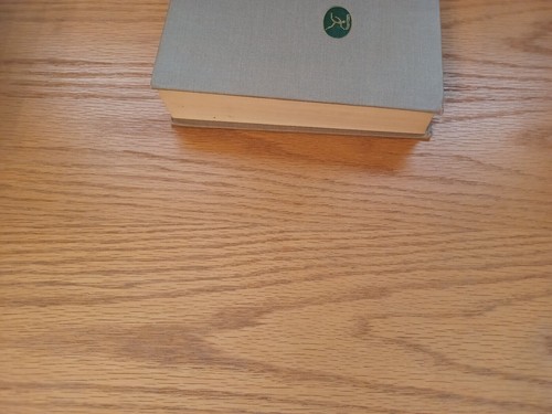 9 Plays Eugene O'neill 1932 - Picture 3 of 9