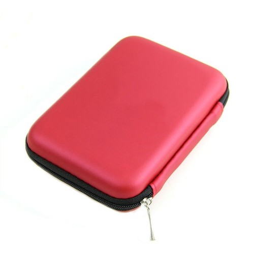For 2.5" USB External for WD HDD Hard Disk Drive Protect Hand Carry for Case Cov - Picture 9 of 10