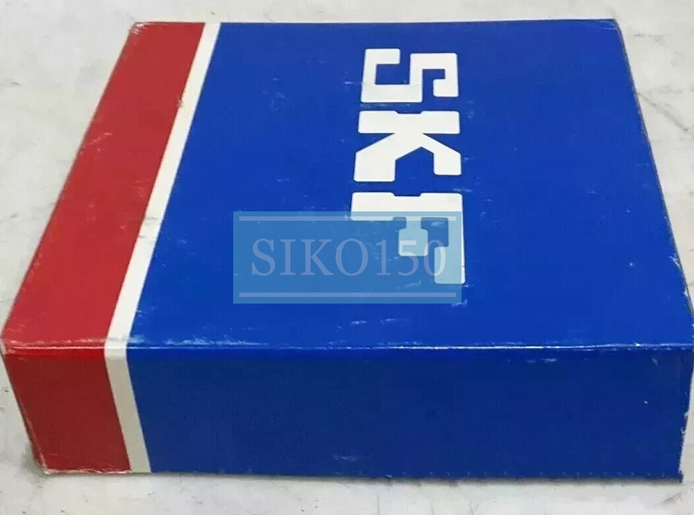 1PC NEW SKF 16034 single row deep groove ball bearing #SK