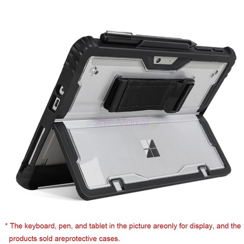 Protective Case Cover for Surface Pro 4 5 6 7 7+ 8 9 10 11 Surface Go 1 2 3 4 - Picture 15 of 16
