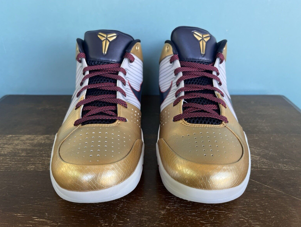 Men’s Kobe protro IV sz 13 Zoom Kobe 4 Protro  main image 3