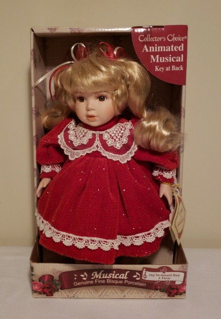 collectors choice by dandee