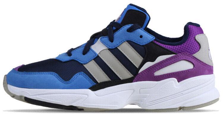 Adidas Originals Yung Azul Zapatillas Adidas Originals Yung-96