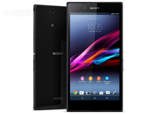 Sony Xperia Z Ultra XL39H C6833 Unlocked Original Android 4G LTE 6.4" Phone - Picture 4 of 6