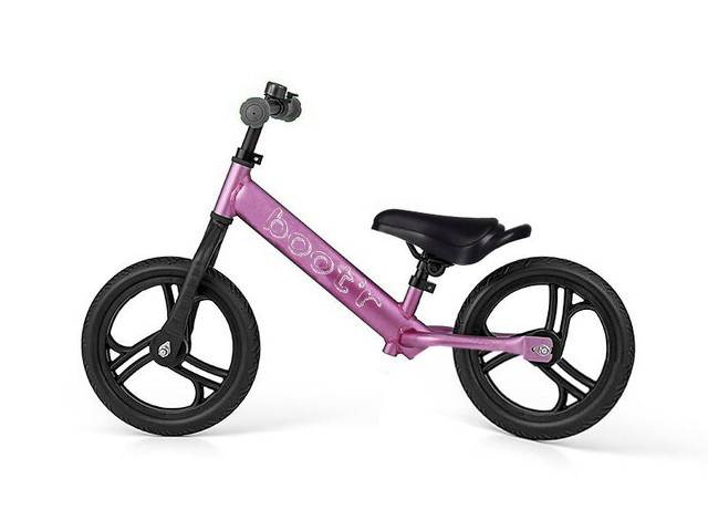 boot scoot balance bike