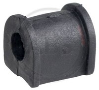 A.B.S. 271203 Lagerbuchse, Stabilisator Hinten Links Rechts FüR Saab