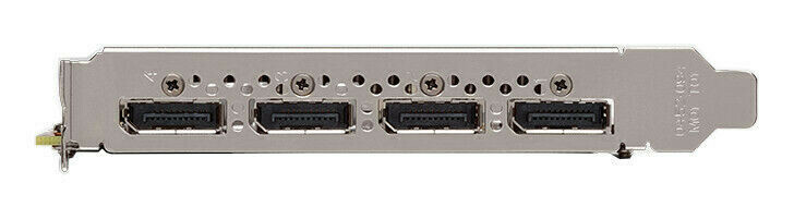 PNY nVidia Quadro P2000 5GB GDDR5 PCIe x16 4xDP 900-5G410